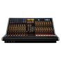 API The Box 2 Summing Mixer and Recording Console