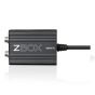 MOTU ZBOX
