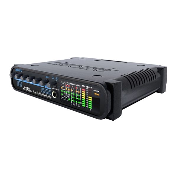 MOTU Audio Express