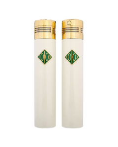 Soyuz 013 FET Small-diaphragm Condenser Microphone (Match Pair)