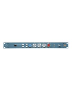 BAE 1023 Single Channel w/PSU