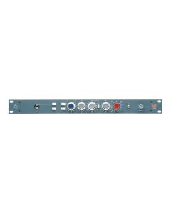 BAE 1028 1U Rack w/PSU