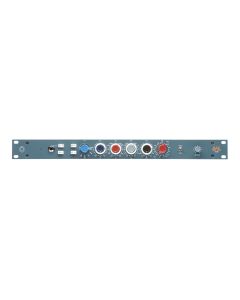 BAE 1032 1U Rack w/PSU