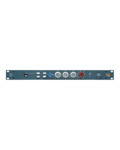 BAE 1066D 1U Rack w/PSU