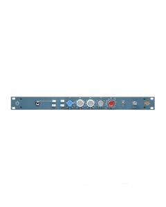 BAE 1073 1U Rack w/PSU