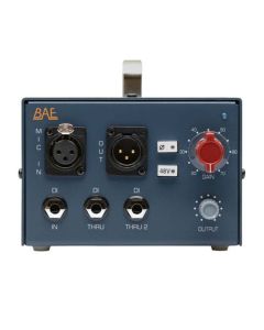 BAE 1073 DMP