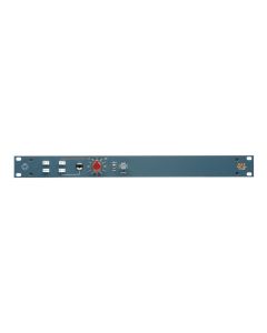 BAE 1073MP Single Channel Mic Pre w/PSU