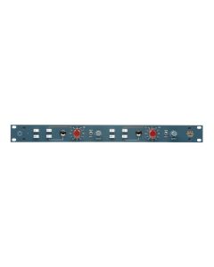 BAE 1073MP Dual Channel Mic Pre w/PSU