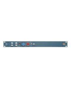 BAE 1073MPF Single Channel w/PSU