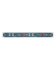 BAE 1073MPF Dual Channel w/PSU