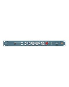 BAE 1084 1U Rack w/PSU 