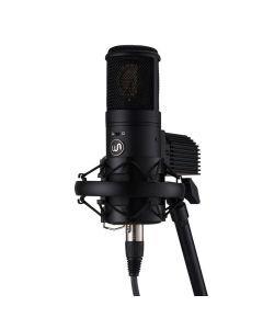 Warm Audio WA-8000 Large-diaphragm Tube Condenser Microphone