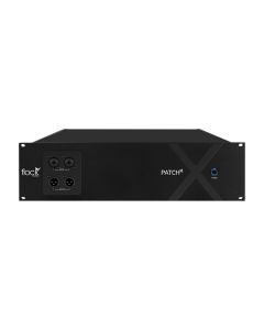Flock Audio Patch XT 192-point Digitally Controlled Analog Patchbay