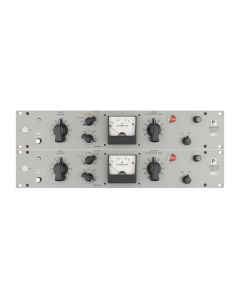CHANDLER LIMITED RS124 COMPRESSOR - MASTERING, MATCHED PAIR