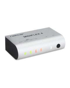 Nektar MIDIFLEX4 USB MIDI Interface
