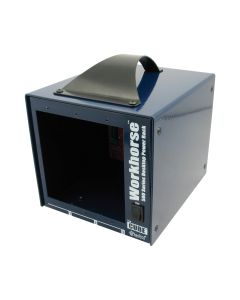 Radial Workhorse Cube