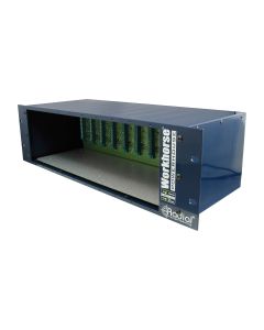 Radial Workhorse Powerhouse
