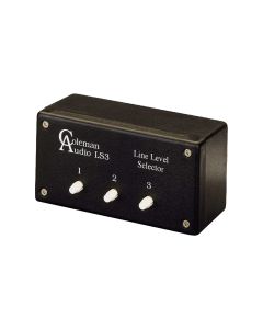Coleman Audio LS3