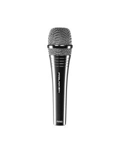 Franken FVM5 Chrome Dynamic Microphone