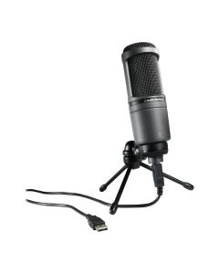 Audio Technica AT2020USB