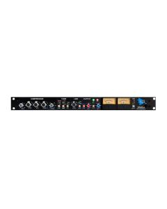 API Audio 2500+ Stereo Bus Compressor