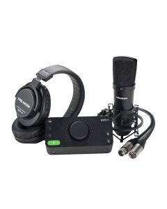 FRANKEN Recording & Streaming Bundle 