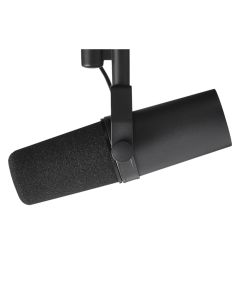 Shure SM7B Cardioid Dynamic Vocal Microphone