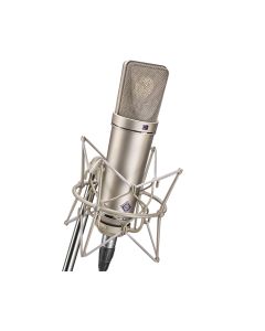NEUMANN U87 Ai STUDIO SET
