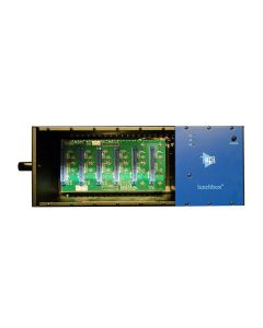 API Audio 500-6B LUNCHBOX