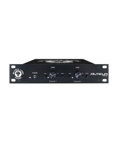 Black Lion Audio Auteur MKII – Two Channel Mic Pre