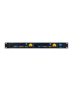 API 3122V 2-Channel Mic Preamp