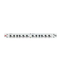 DBX 234XS