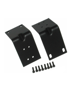 Metric Halo Mobile I/O 2882 or ULN-2 Rack Ear Kit