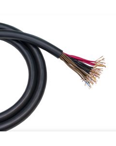 Mogami 2936 - 24 Channel Snake Cable(Price Per Meter)