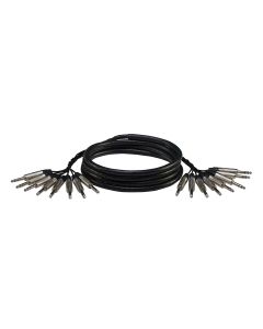 Mogami 293200 8TR-8TR Multicore Cable