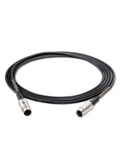 MOGAMI 294800 MD-MD MIDI 5 Pin