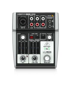 Behringer 302USB