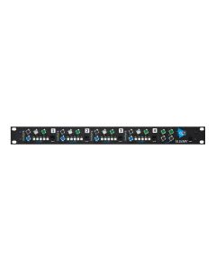 API Audio 3124MV