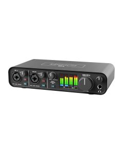 MOTU M4 4x4 USB-C Audio Interface