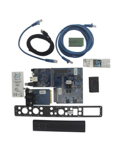 Metric Halo 3d Card for ULN-2
