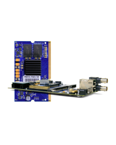 Metric Halo 3d Card for 2882