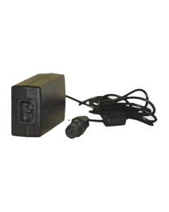 Metric Halo ULN-2, ULN-8 and LIO-8 4 Pin Power Supply 
