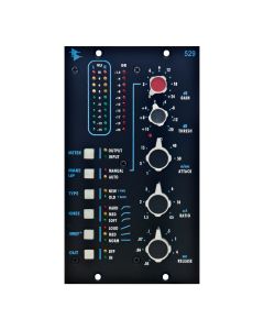 API Audio 529
