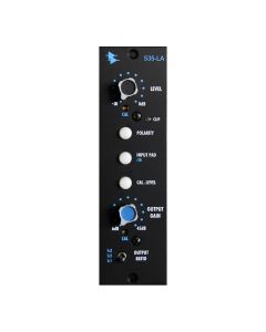 API Audio 535-LA