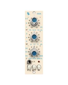 Api Audio 550A Special Edition