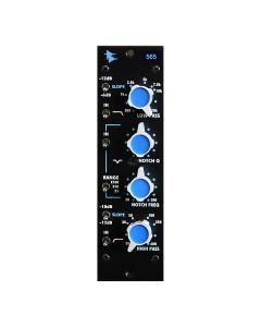 API Audio 565