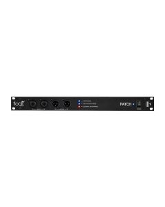 Flock Audio Patch 64-point Digitally Controlled Analog Patchbay