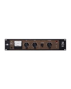 Chandler Limited RS660 Tube Compressor/Limiter