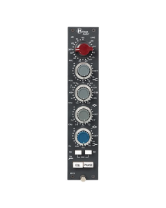 Heritage Audio 6673