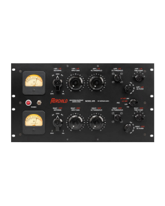 Heritage Audio Herchild HA670